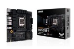 ASUS TUF GAMING B650M-E / B650 / AM5 / 4x DDR5 / 1x PCIEx16 / 1x 2.5GLAN / mATX (90MB1FU0-M0EAY0)