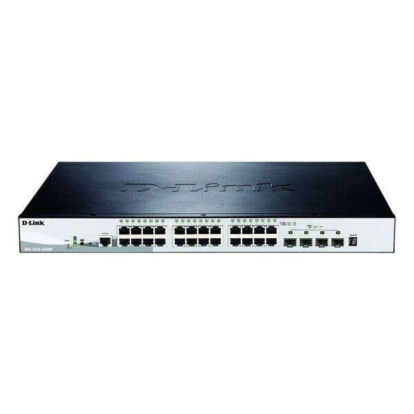 D-Link DGS-1510-28XMP/E