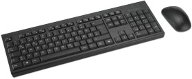 Kensington Kensington TAS KM270 EQ Wireless Tastatur & Maus Set
