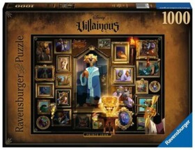 Ravensburger Villainous: Prince John