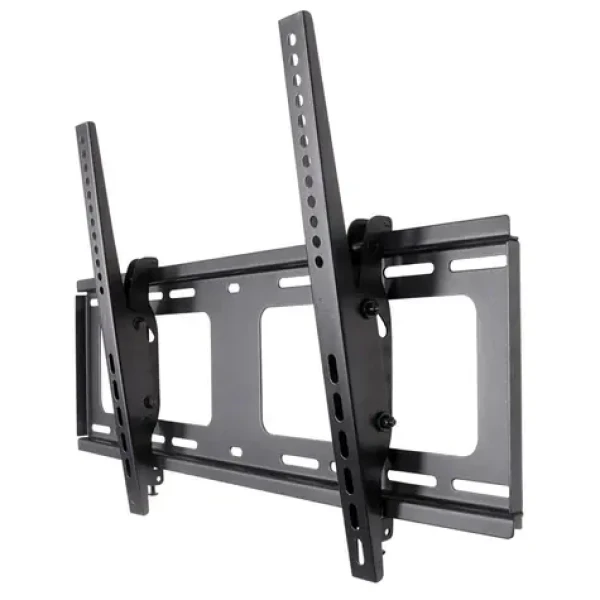 Manhattan nástenný držiak TV 37"-80" / Držiak pre TV / naklápací / nosnosť 80 kg / VESA 600x400 (461481)