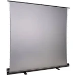 AVELI Premium Podlahové manuálne projekčné plátno 221x124 (16:9) 100" (XRT-00290)