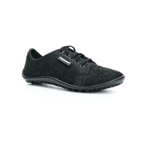 Tenisky Leguano Amalfi nero 36 EUR
