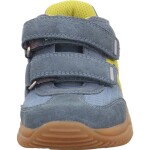Detské tenisky STORM Blue/Yellow Superfit 1-006392-8000 - 28