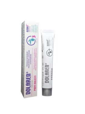 DOLAREN emulgel proti bolesti 100 ml
