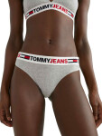 Tommy Hilfiger Jeans Tangá UW0UW03529P61 Grey M