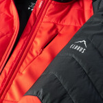 Prešívaná bunda Elbrus PRO Guard M 92800403229 L