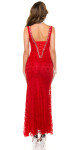 Red-Carpet-Look! Sexy KouCla Gown-eveningdress