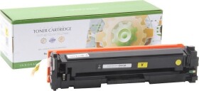 Static Control Compatible Static Control Hewlett-Packard (CF412A) / Canon CRG 046 Yellow, 2300 p.