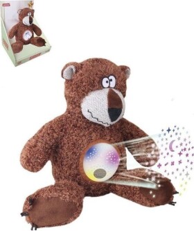 NoName Przytulanka s projektorom Mi?