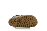 Froddo Up Hill Wool G3160262-5 Brown+ zimné barefoot topánky 25 EUR