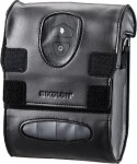 Bixolon LEATHER CASE FOR SPP-R200III