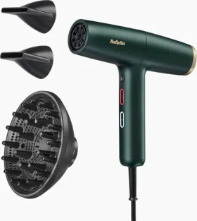 Babyliss Air Power Pro D6555DE / Sušič vlasov (D6555DE)