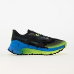 Tenisky Reebok Floatzig Adventure 1 Black/ Digital Lime/ Kinetic Blue EUR 44