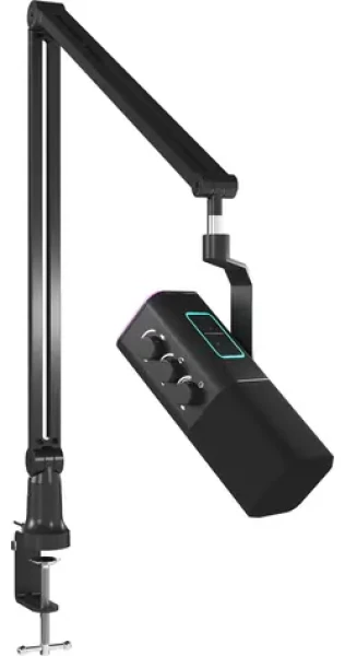 Secret Gear MX10 FlexArm / Mikrofónne rameno / Flexibilné (GEAR-M-MX10-FA)