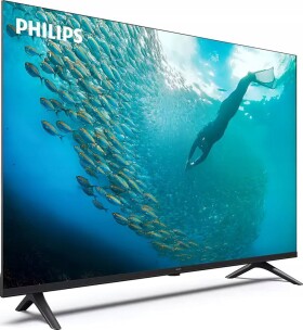 Philips Philips 50PUS7009/12 televízor127 cm (50") 4K Ultra HD Smart TV Wi-Fi chróm