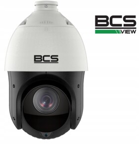 BCS BCS-V-SIP2225SR10-AI2 Kamera IP vysokorýchlostná BCS 2Mpx
