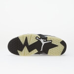 Tenisky Air Jordan 6 Retro Low "Blackout" W Black/ Black-Black EUR 36.5