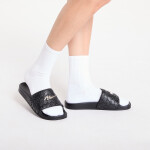 Tenisky FTSHP Monogram Slides Black EUR 43
