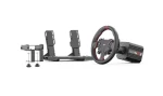 PXN VD6 Bundle / Sada volantu, základne a pedálov / Direct Drive / 6 Nm / USB / Hall senzory (PXN-VD6BUNDLE)
