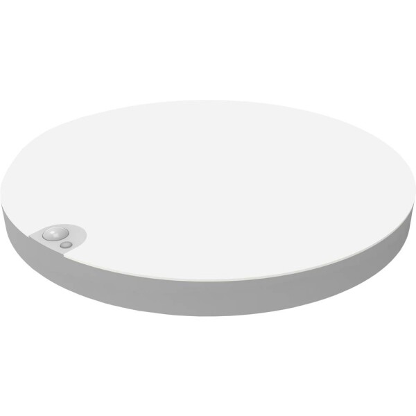 Heitronic VO-501423 ALLROUNDER LED stropné svietidlo, LED nástenné svetlo LED pevne zabudované LED osvetlenie 20 W biela; VO-501423