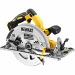 Dewalt DCS572NT 18 184 mm