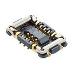 Molex Medziposchodové konektory 5052701612 7000 ks Tape; 5052701612