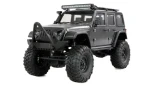 AMEWI RC crawler Mini-Crosstrail AMXRock 4WD sivá