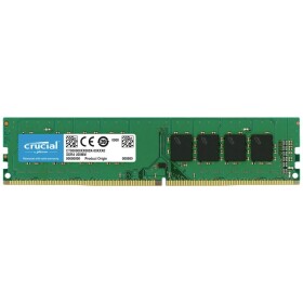 Crucial DDR4 3200MHz CL22 CT32G4DFD832A