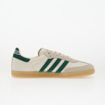 Tenisky adidas Samba Og Cloud White/ Collegiate Green/ Gum EUR 45 1/3