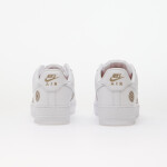 Tenisky Nike Air Force 1 '07 LV8 White/ Lt Orewood Brn-Marakesh EUR 41