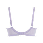Dámska podprsenka / balconette 10581 Lila light purple - Panache 70H světle fialová
