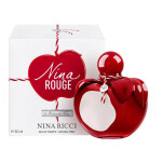 Nina Ricci Nina Rouge EDT ml