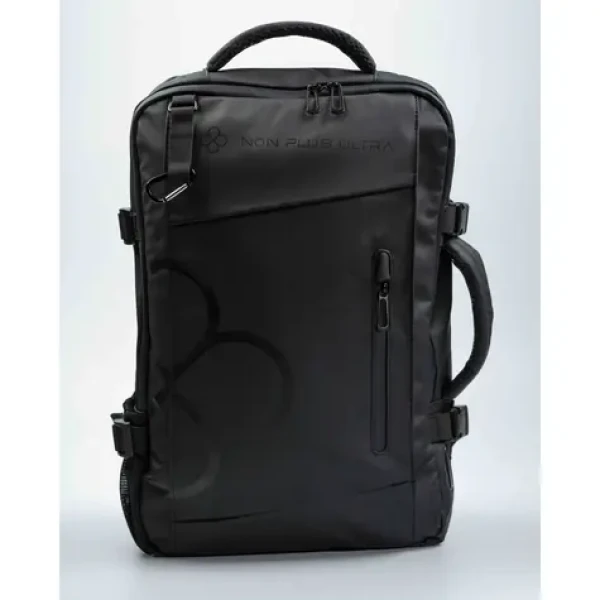 Ultron NPU 17" čierna / Batoh / pre notebook (478250)