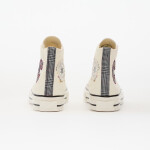 Tenisky Converse Chuck 70 Varsity Vines Hi Egret/ Black/ Frozen Acai EUR 39