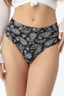 Julimex String nohavičky Maxi farba:paisley L