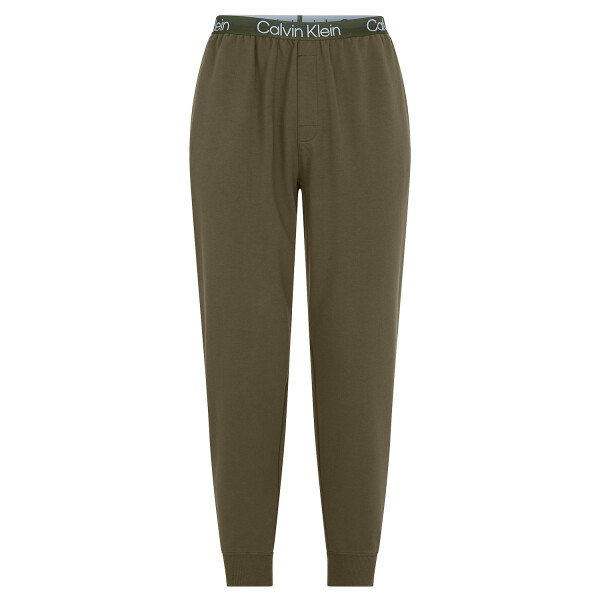 Pánske tepláky NM2175E-RBN - Calvin Klein XL