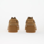 Tenisky Timberland Boat Shoe Beige EUR 37.5