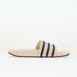 Tenisky adidas x Wales Bonner Adilette Wonder White/ Wonder White/ Night Indigo EUR 38