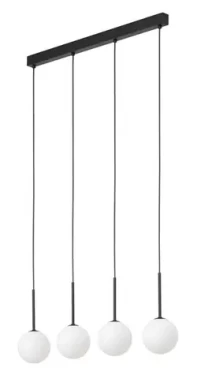 TK Lighting Martin / Závesné svietidlo / G9 / 4x8W (4503)