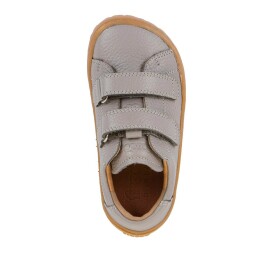 Detské barefoot tenisky BAZE LIGHT GREY Froddo G3130284-4 - 38