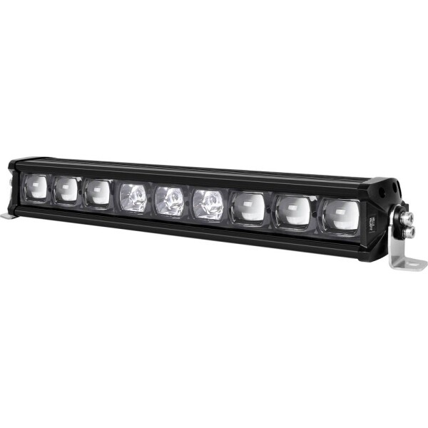 Hella Valuefit pracovný svetlomet 12 V, 24 V Lightbar LBX-540 LED 1GJ 360 002-002 rozsiahle osvetlenie (š x v x h) 574 x 98 x 80 mm 3500 lm 6500 K; 1GJ 360 002-002