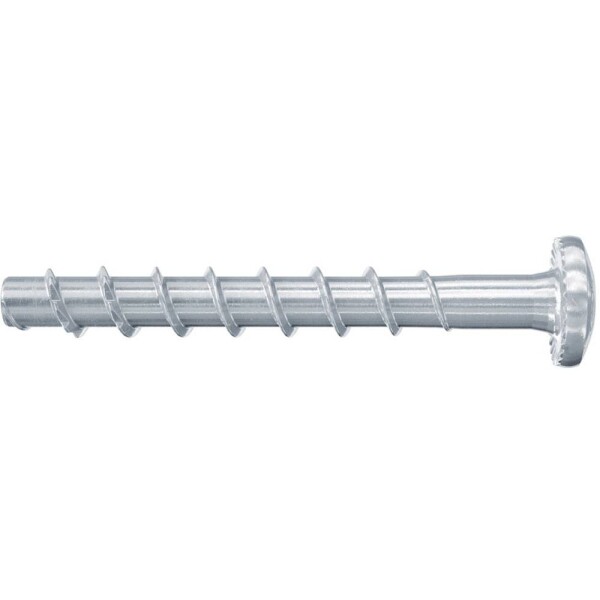 Fischer 546381 ULTRACUT FBS II 6x80/25 P Concrete screw 100 ks; 546381