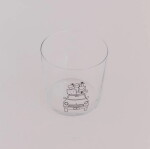 Eulenschnitt Pohár Christmas Car 350 ml