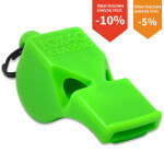 Bezpečnostná píšťalka Fox 40 Classic 9903-1408 115 dB