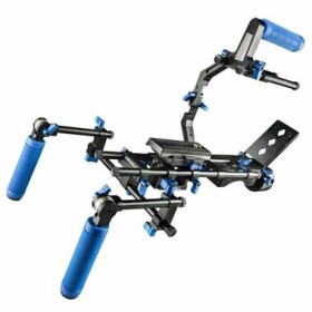 Walimex Pro Stabilizátor na rameno Video Rig Director III / stabilizátor / 1/4 (19904)