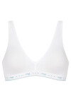 Sloggi 10198126 24/7 100 H Top farba:0003-white 40