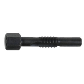 KS Tools 150.5091 Závitník s vodiacim kolíkom, M18x1,5, L=50mm; 150.5091