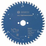 Bosch Accessories Expert for High Pressure Laminate 2608644132 pílový kotúč 160 x 20 x 1.6 mm Počet zubov (na palec): 48 1 ks; 2608644132