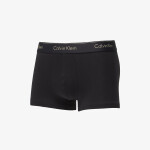 Pánske boxerky 000NB3873A KHZ čierno-červené - Calvin Klein L